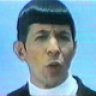 I Grok Spock